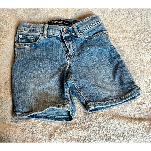 Jordache‎ Size 5T toddler Bermuda shorts - Picture 6 of 12